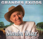 Simón Díaz - Grandes Exitos