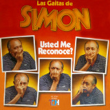 Simón Díaz - Usted Me Reconoce?