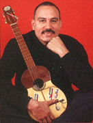 Humberto Medina
