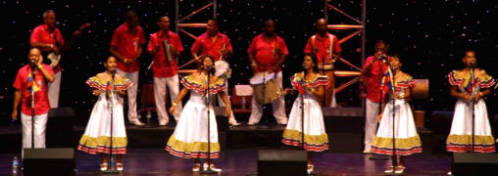 La Sardina De Naiguat�