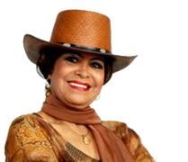 Reyna Lucero